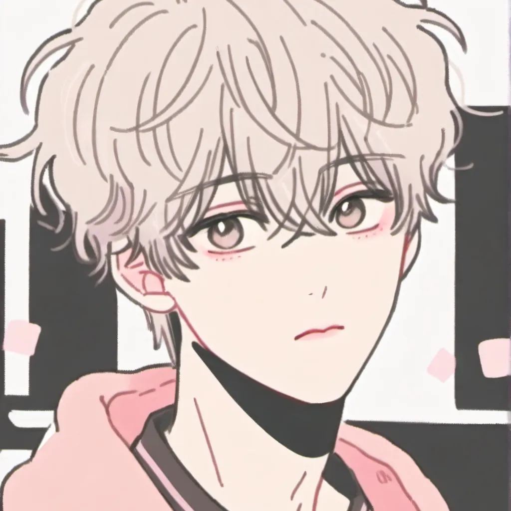 chat with ai character: Colen