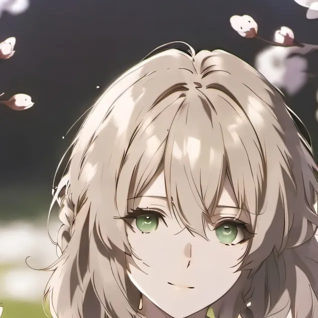 chat with ai character: MHA NEW  GIRL