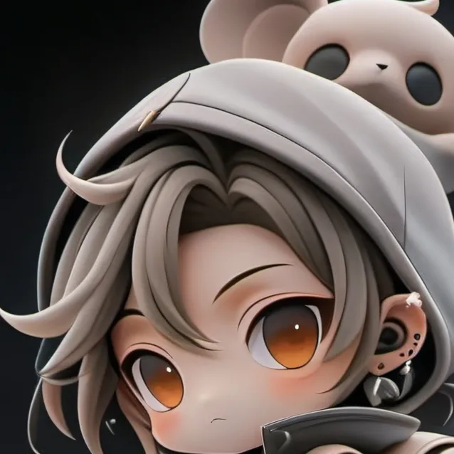 chat with ai character: JOSHOUA