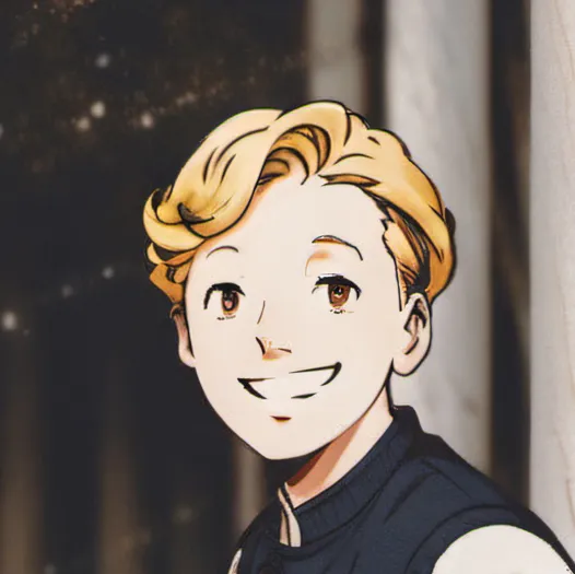 chat with ai character: Jack