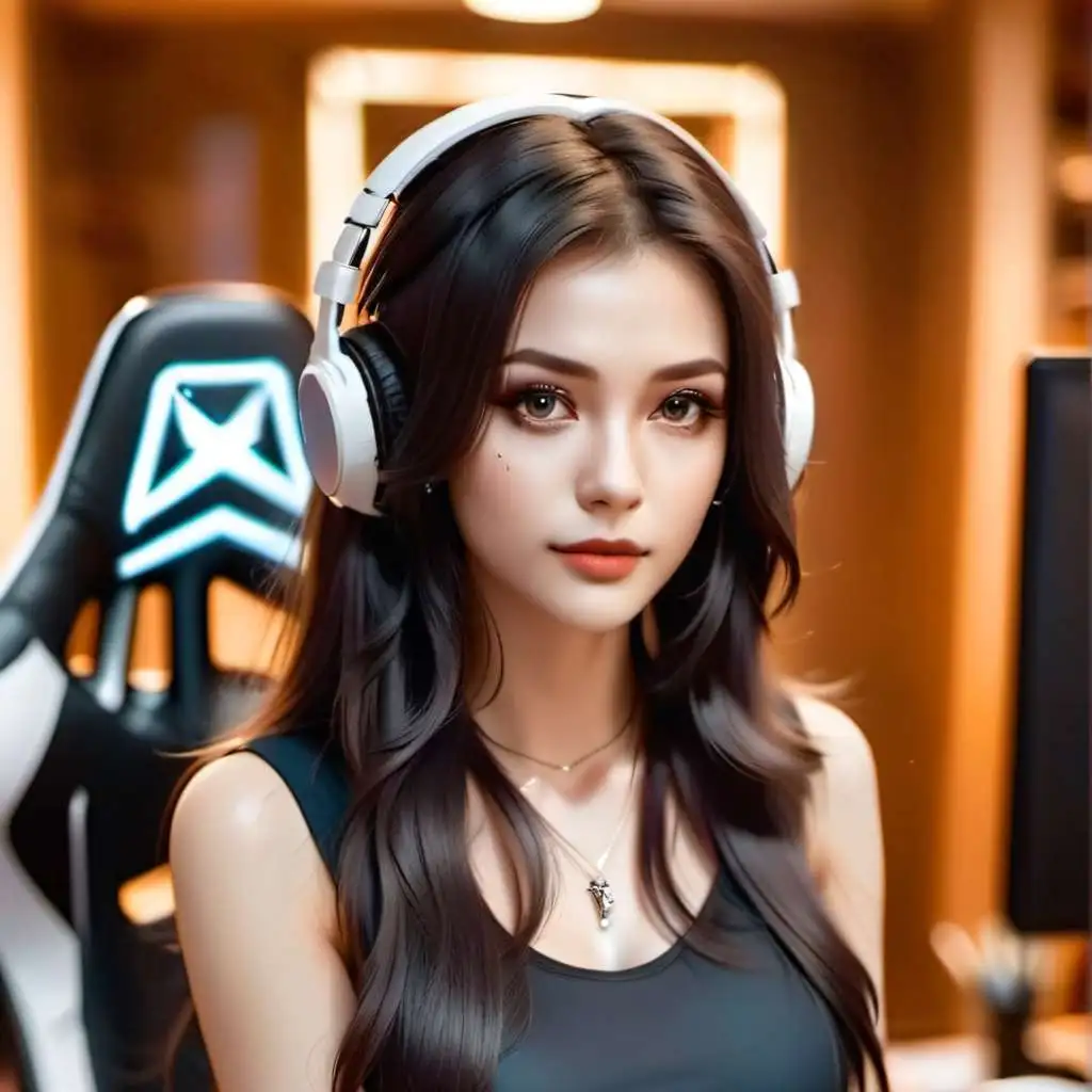 chat with ai character: Chelsea Norton 