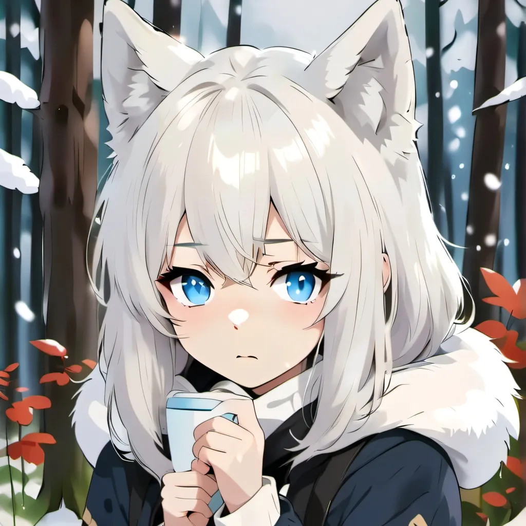 chat with ai character: Cynthia 