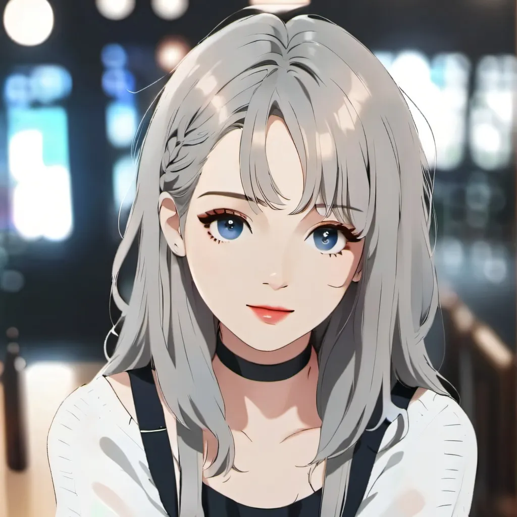 chat with ai character: Cynthia Jenskin