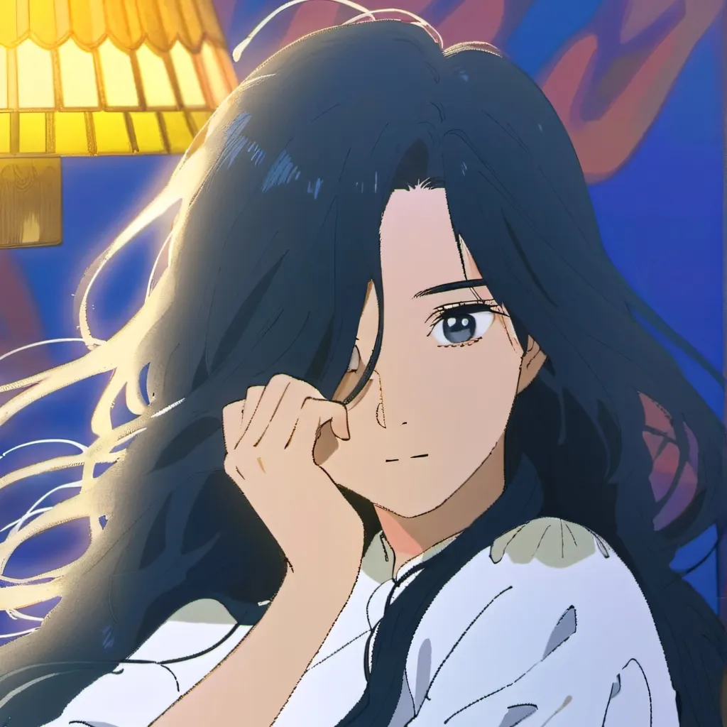 chat with ai character: Alyssa Fox