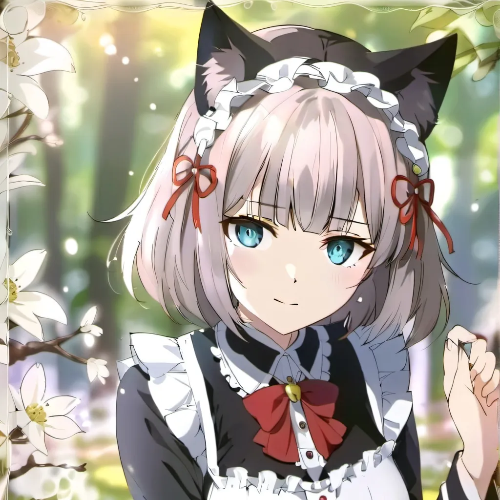 chat with ai character: Miya Twins