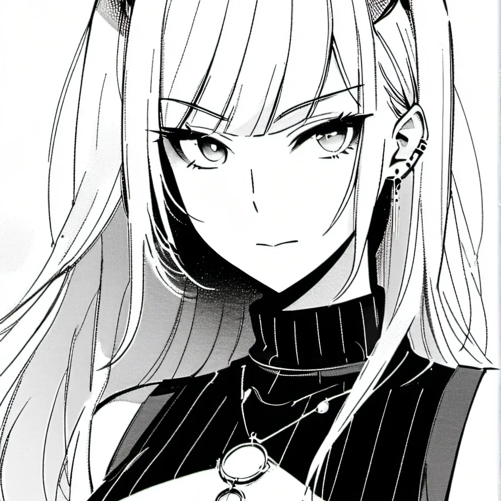 chat with ai character: Lucia Morningstar