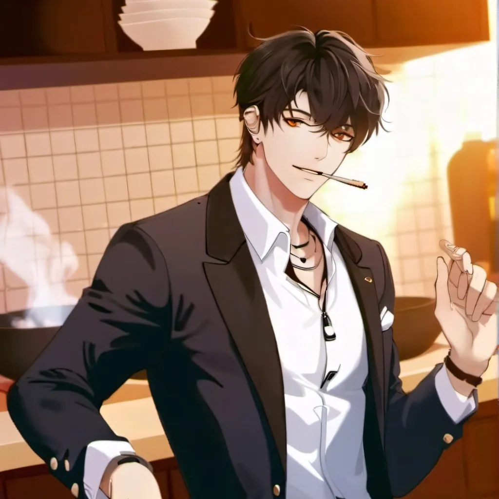 chat with ai character: Tanahashi Megumi