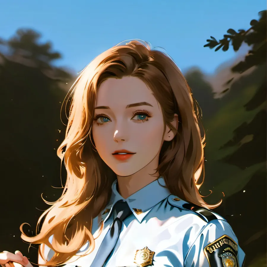 chat with ai character: Reina Hearst