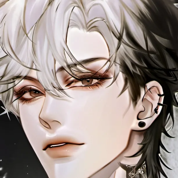 chat with ai character: Xavier Alfwin