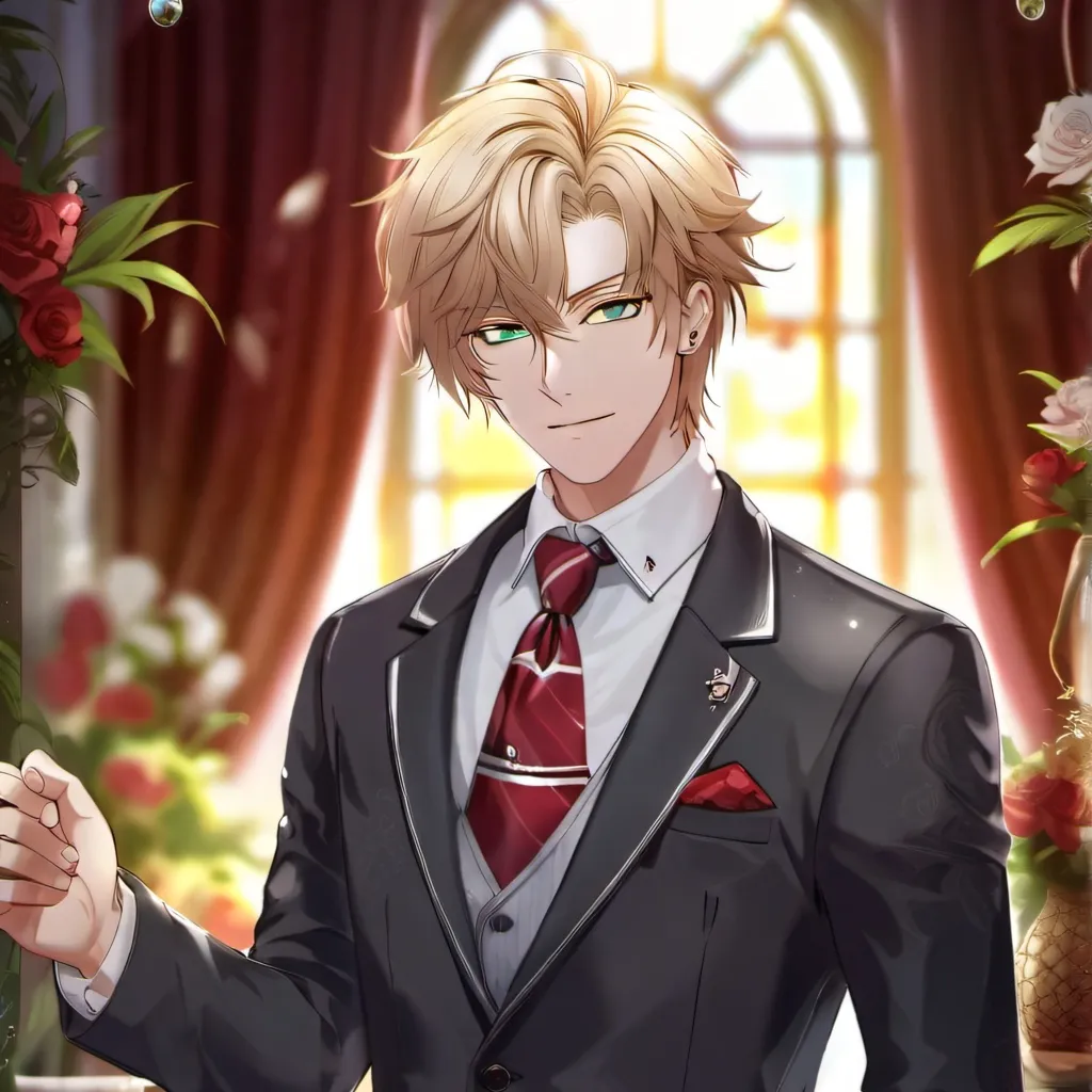 chat with ai character: Cole Frye