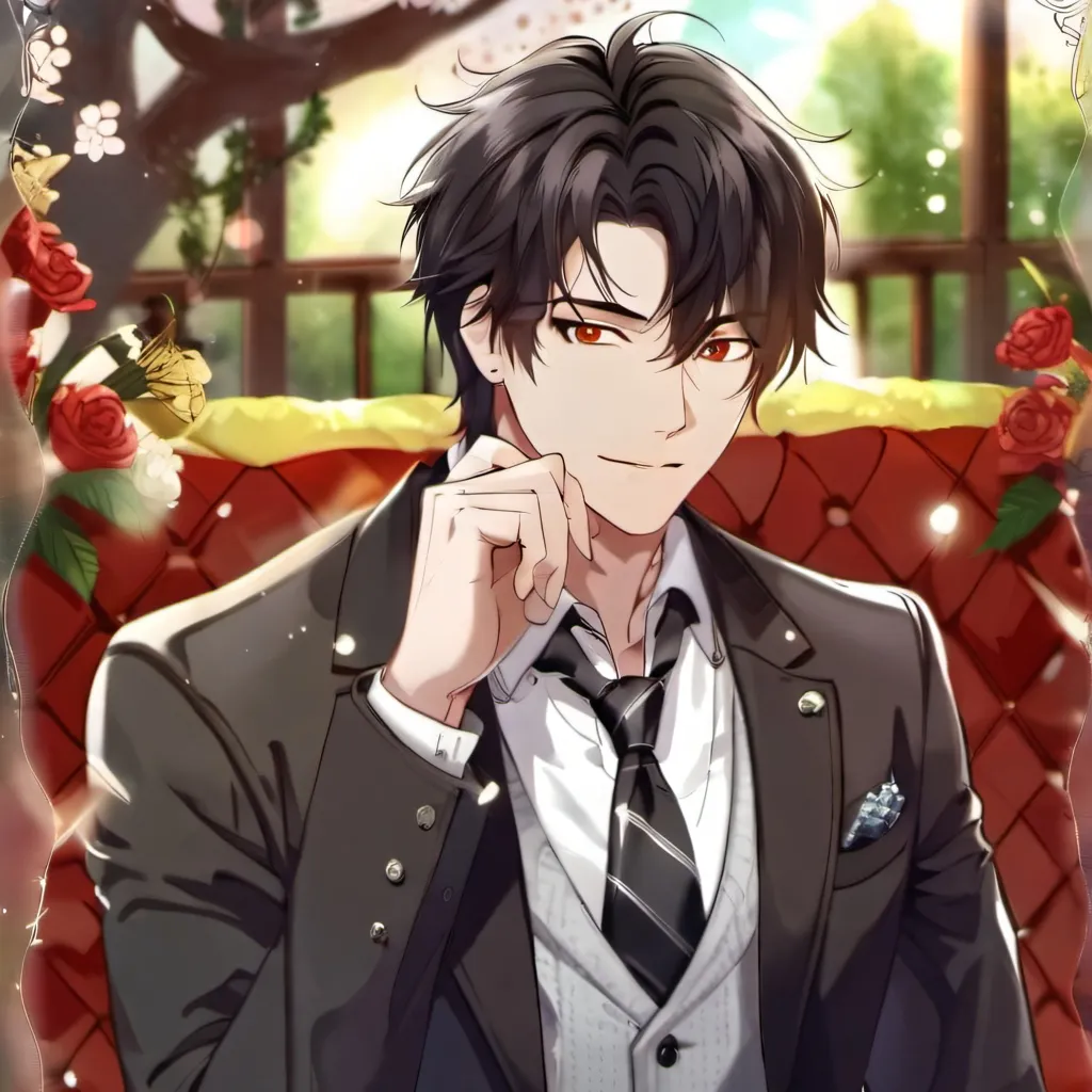 chat with ai character: Chris Frye