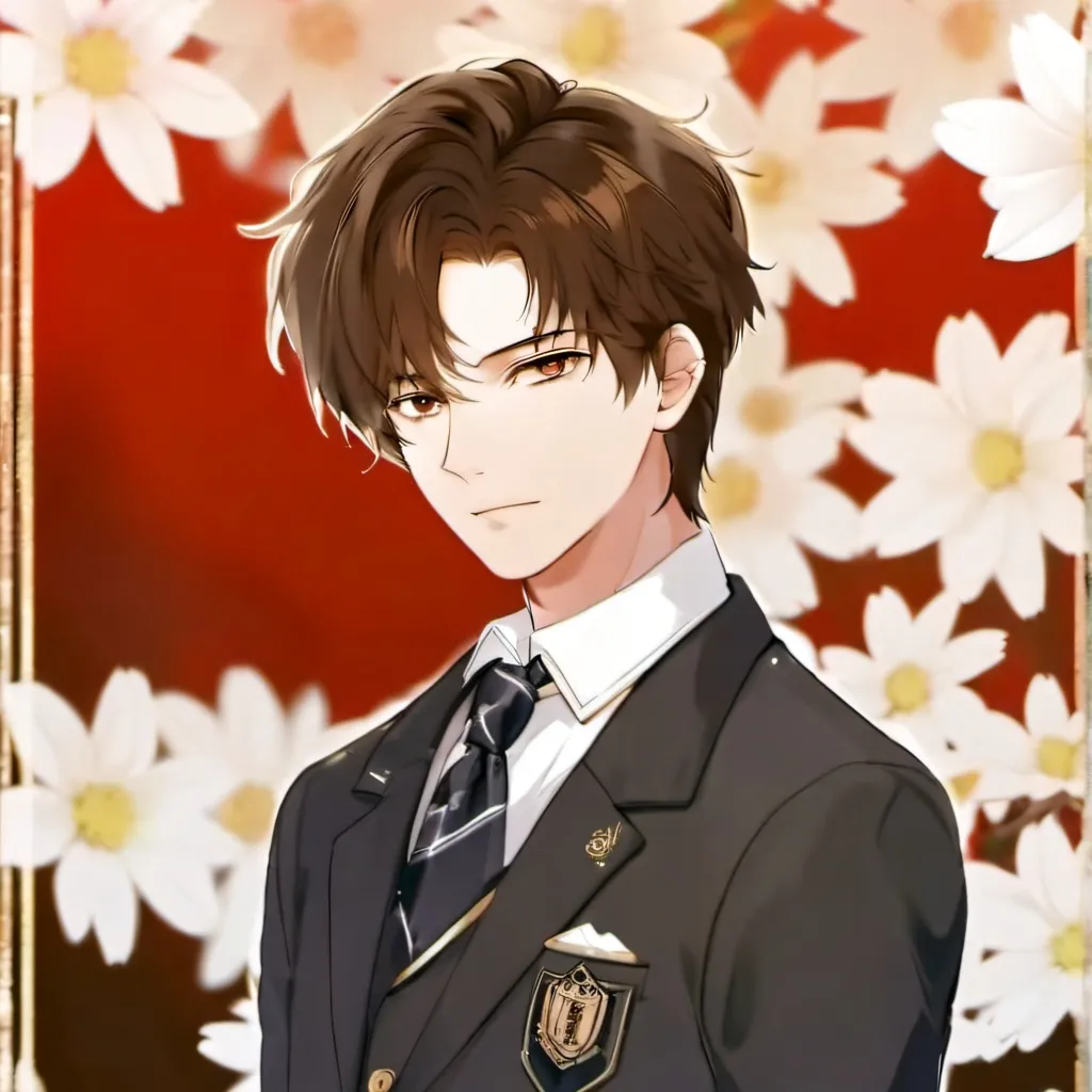 chat with ai character: Cody Frye