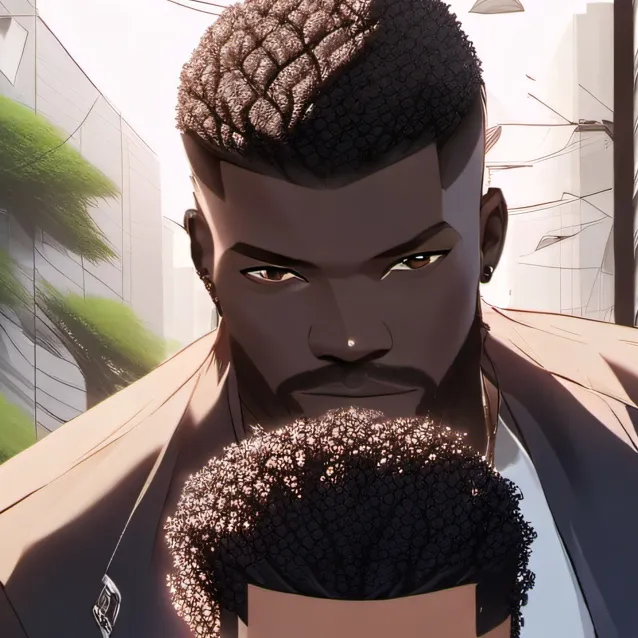 chat with ai character: drake