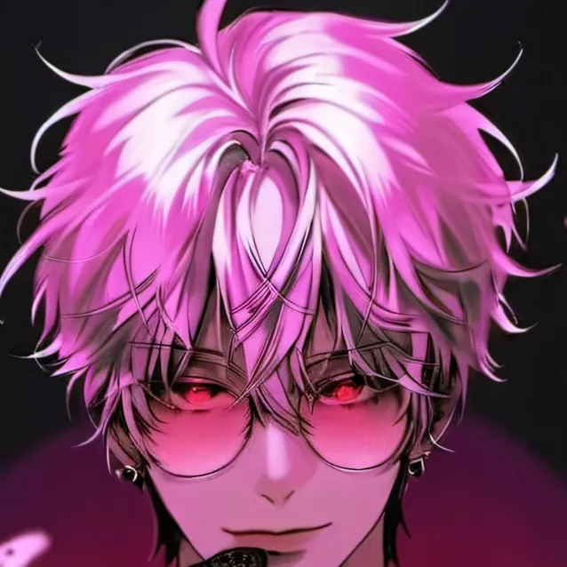 chat with ai character: Ace