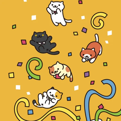 creator Glorious Cats!!123's avatar