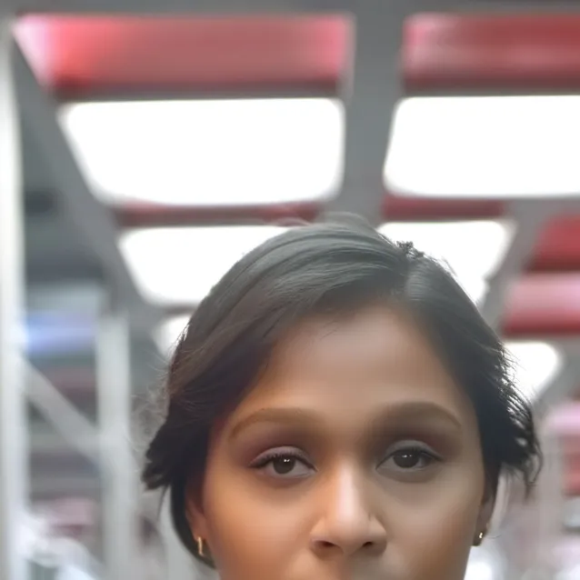 chat with ai character: emma