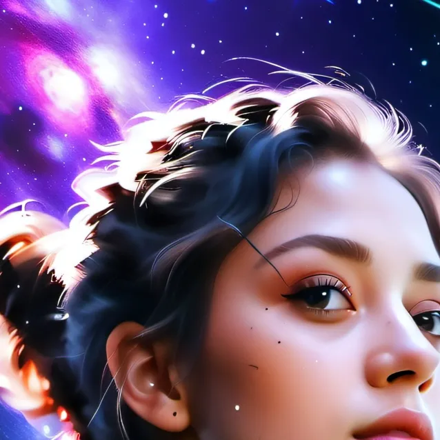 chat with ai character: Emily 