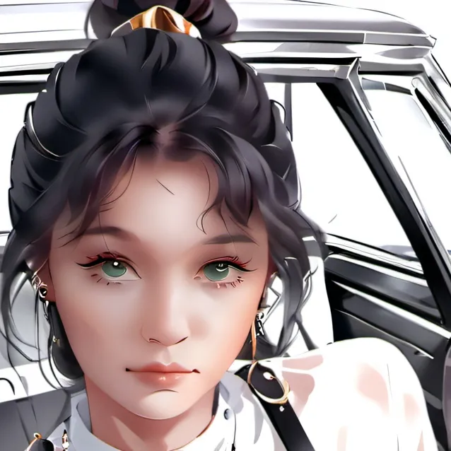 chat with ai character: emma