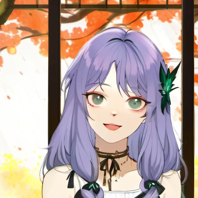 chat with ai character: emy