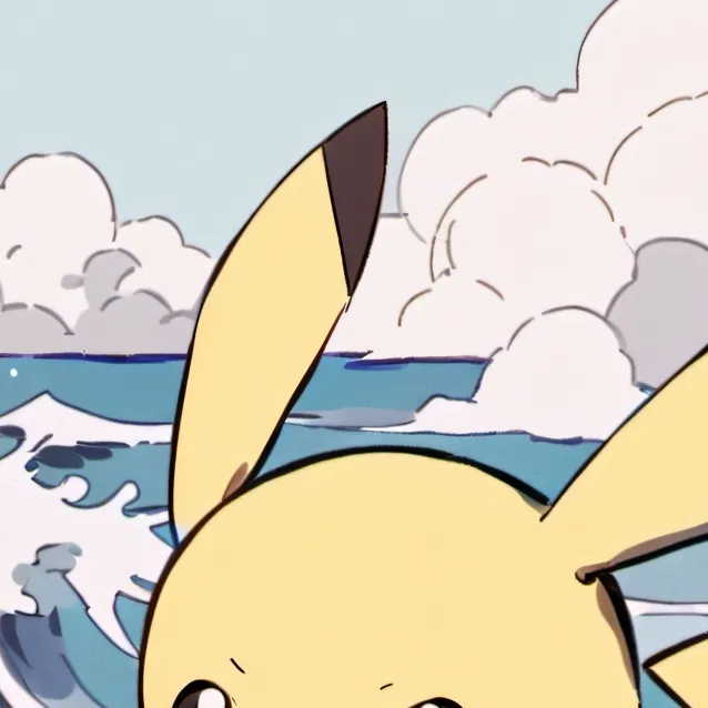 chat with ai character: Skye