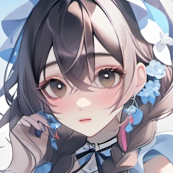 chat with ai character: Fpe