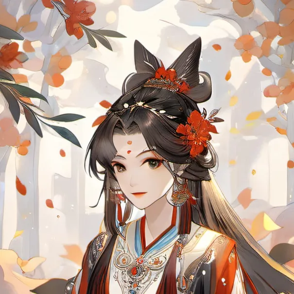 chat with ai character: yana lee