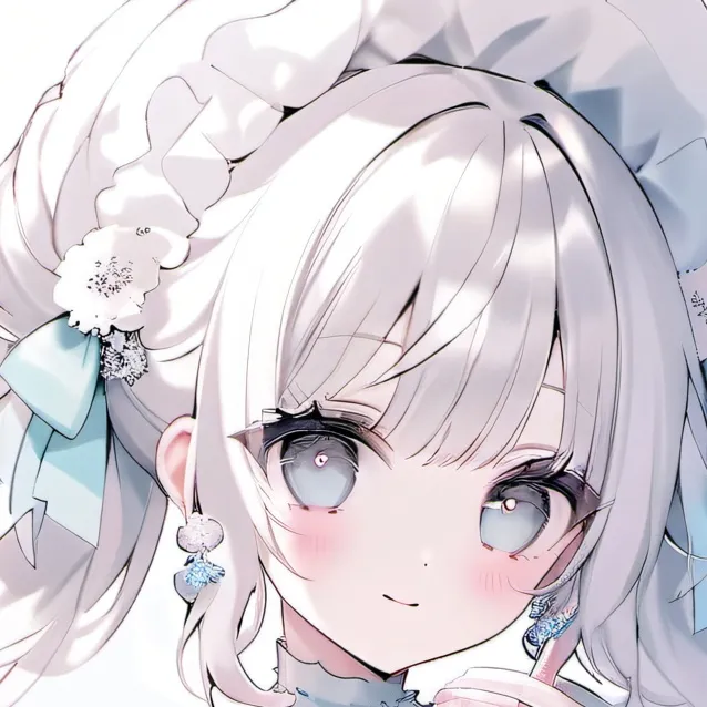 chat with ai character: kikika akira