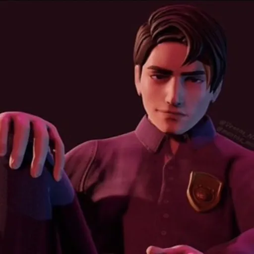 creator MichaelAftonTemu's avatar