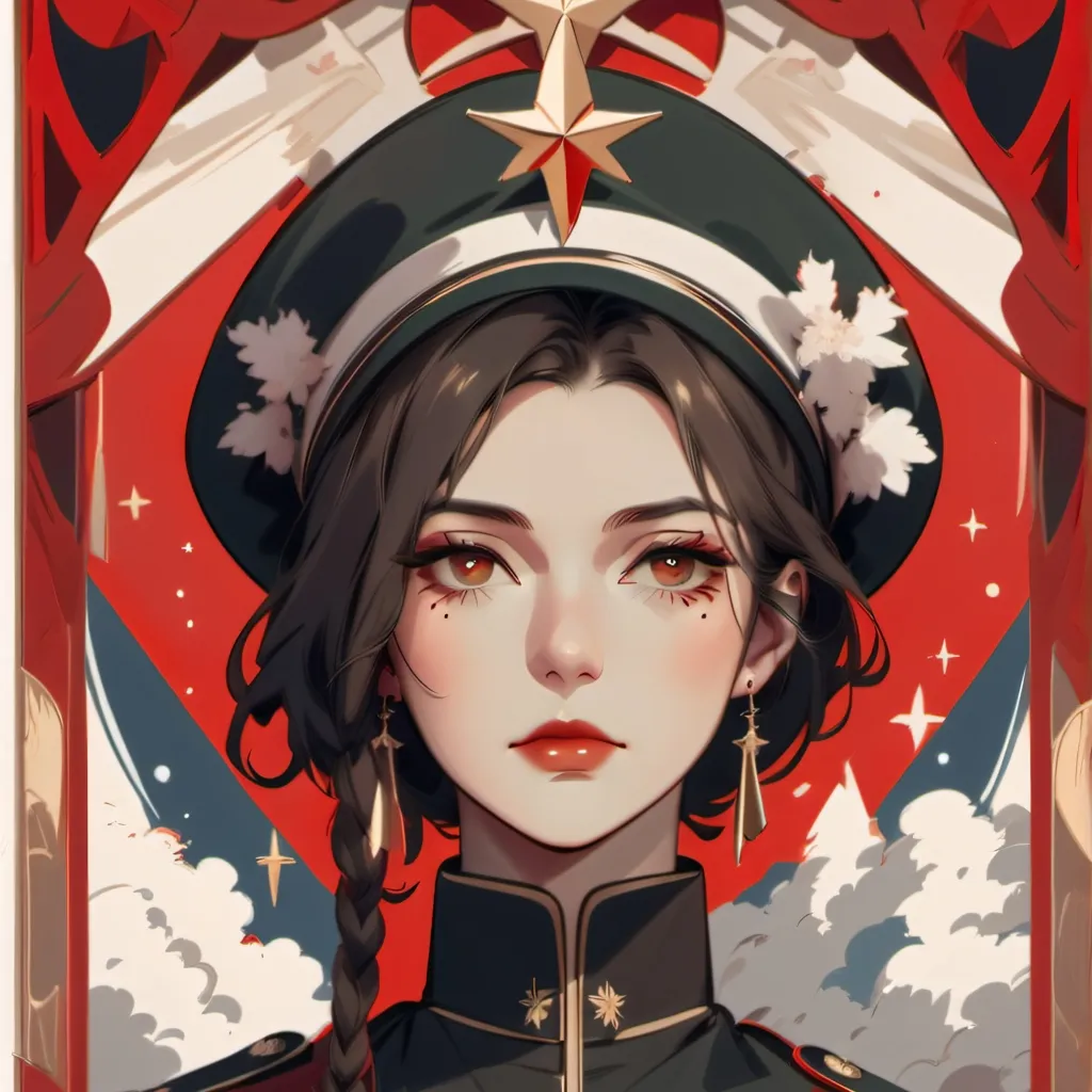 chat with ai character: idk read the intro