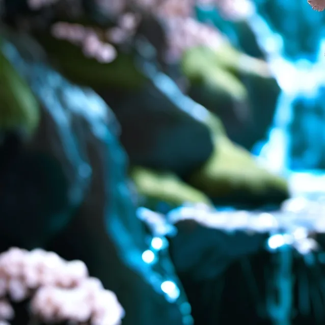 chat with ai character: TWOTB(Object show)