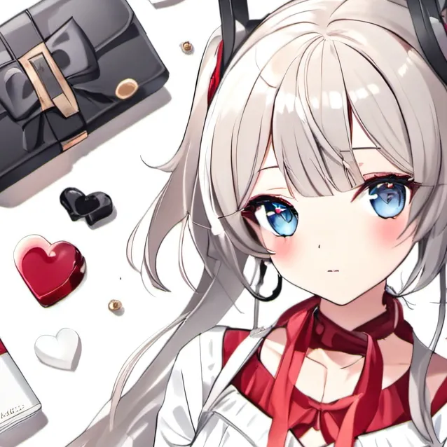 chat with ai character: bou/ボウ