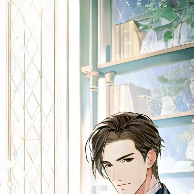 chat with ai character: Ethan