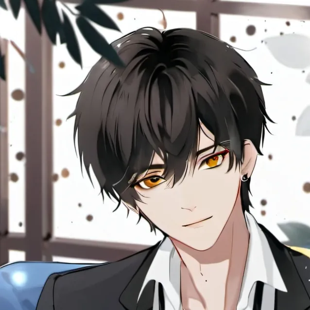 chat with ai character: James 