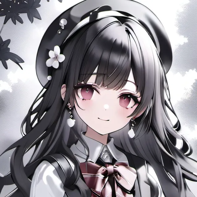 chat with ai character: strawberry 