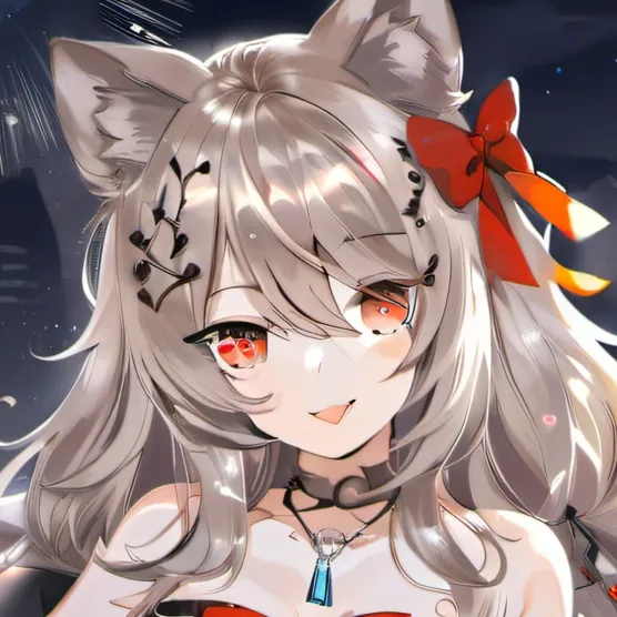 chat with ai character: Selena