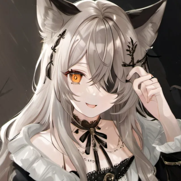 chat with ai character: Amelia