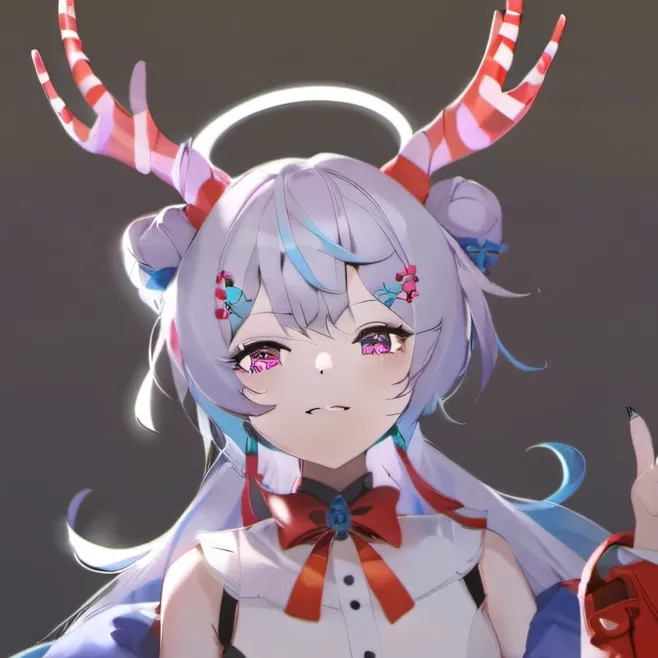 chat with ai character: Angelica