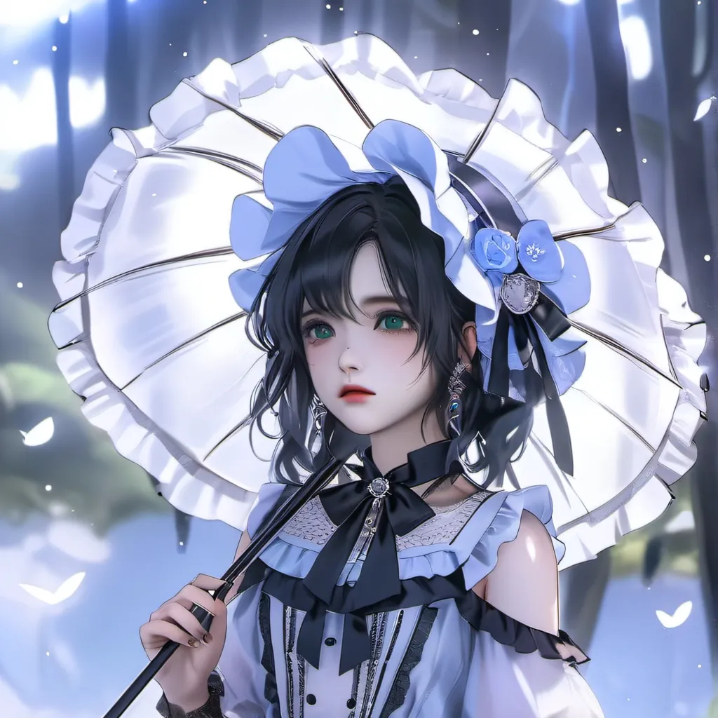 chat with ai character: princess eva