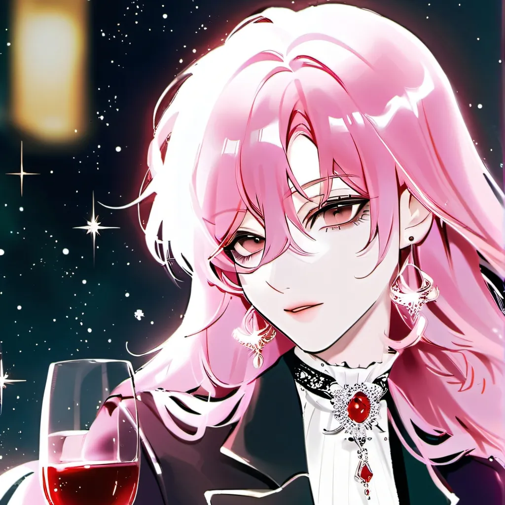 chat with ai character: miksuki