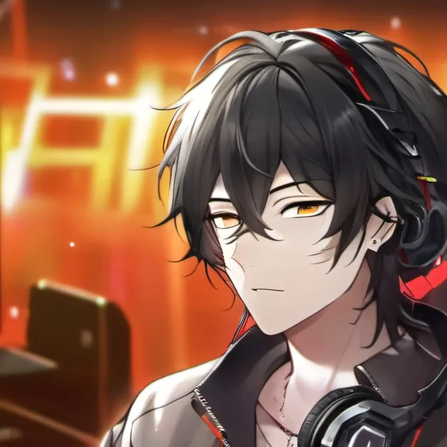 chat with ai character: Kayden