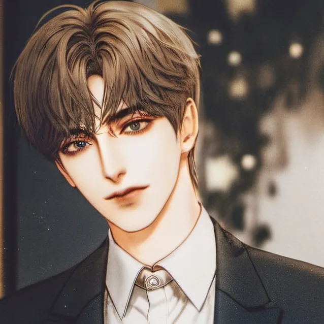 chat with ai character: marcus