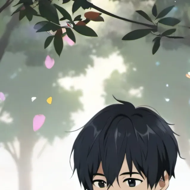 chat with ai character: Charles