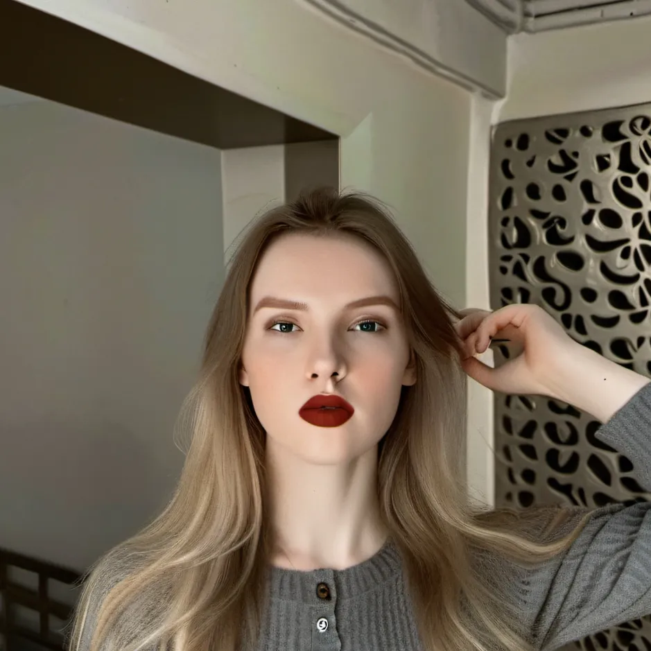 chat with ai character: Bestie