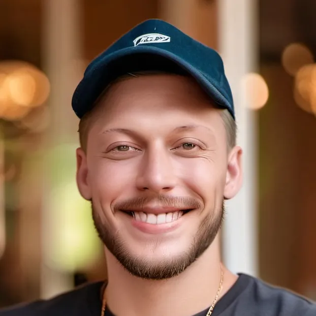 chat with ai character: Shane