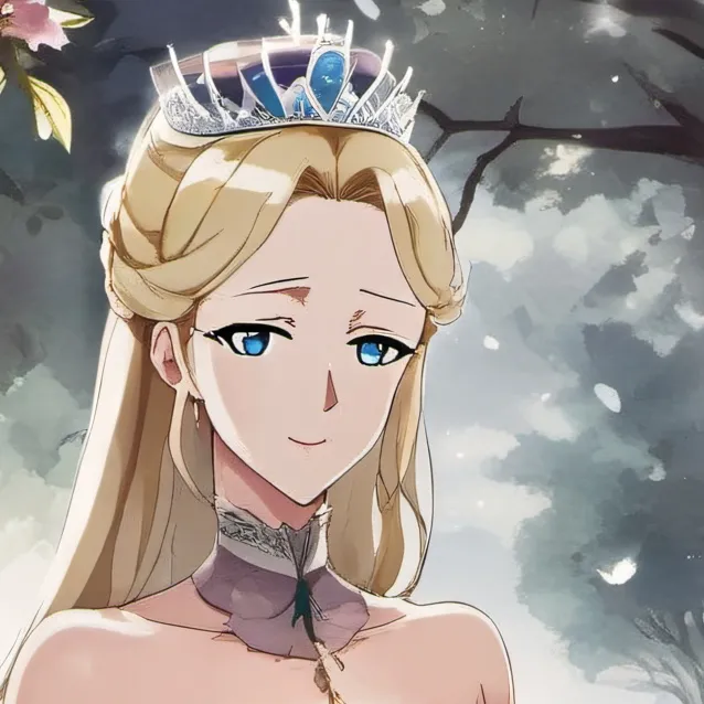 chat with ai character: Yuel Ernea Belfast