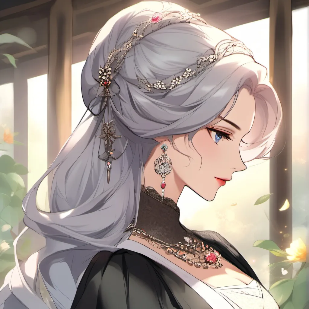 chat with ai character: Hilda of Whitby