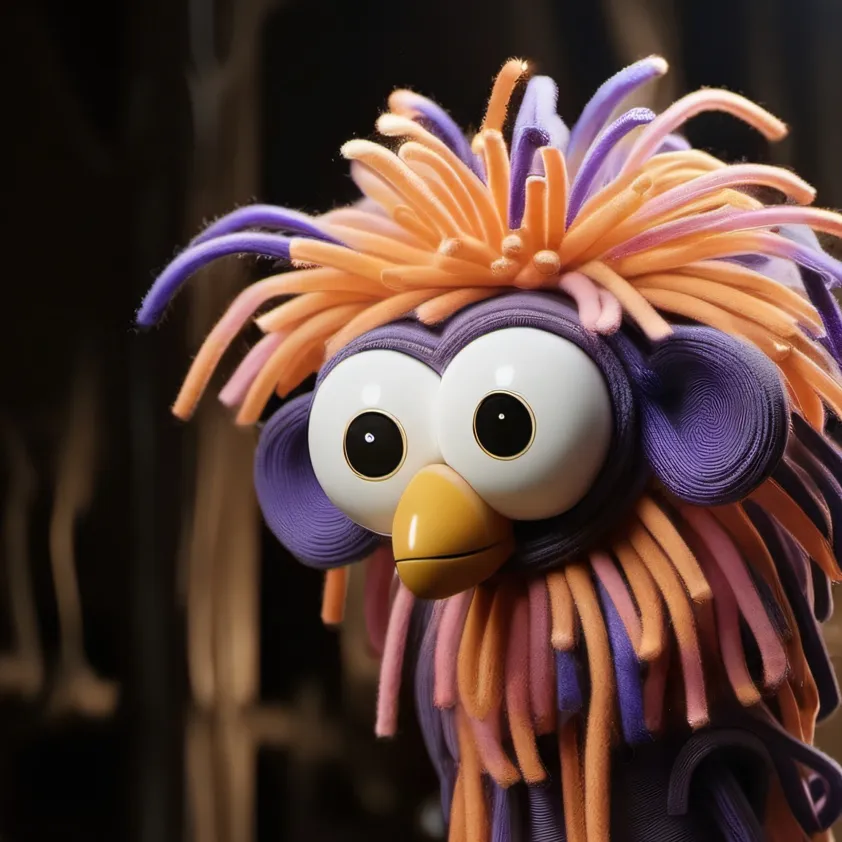 chat with ai character: spock