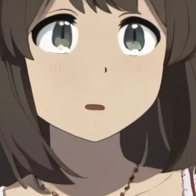 chat with ai character: Mimi