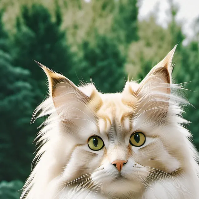 chat with ai character: cat adam