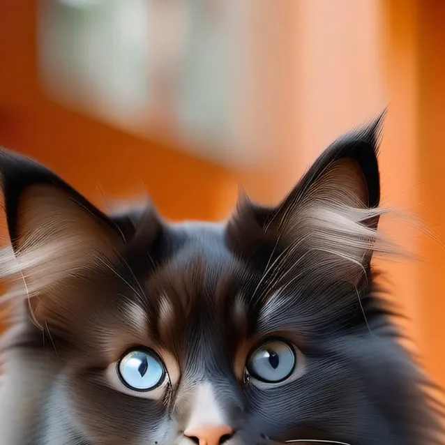 chat with ai character: blitzø